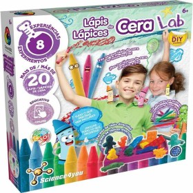 Gioco Educativo Canal Toys | Tienda24 - Global Online Shop Tienda24.eu