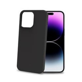 Funda para Móvil Celly iPhone 15 Pro Max Negro