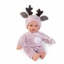 Baby doll Antonio Juan Kika 27 cm Reindeer by Antonio Juan, Baby dolls - Ref: S2436830, Price: 31,82 €, Discount: %