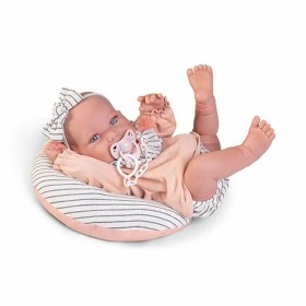 Baby doll Antonio Juan Pipa 42 cm di Antonio Juan, Bambole bebè - Rif: S2436845, Prezzo: 52,57 €, Sconto: %