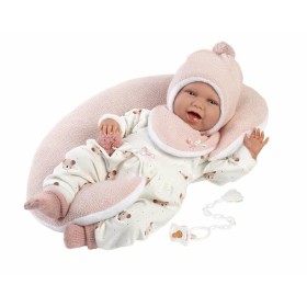 Bébé poupée Llorens 74104 42 cm de Llorens, Poupées bébé - Réf : S2436954, Prix : 55,51 €, Remise : %