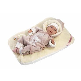 Muñeca bebé Llorens 74106 42 cm de Llorens, Muñecos bebé - Ref: S2436955, Precio: 55,04 €, Descuento: %