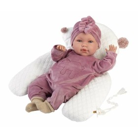 Bébé poupée Llorens 74118 42 cm de Llorens, Poupées bébé - Réf : S2436958, Prix : 51,24 €, Remise : %