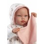 Baby-Puppe Llorens 84468 44 cm | Tienda24 - Global Online Shop Tienda24.eu