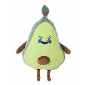 Peluche Aguacate 50 cm de BigBuy Fun, Animales y figuras - Ref: S2437002, Precio: 11,35 €, Descuento: %