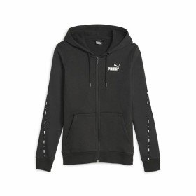 Polar sem Capuz Mulher Rip Curl Crew Striped Marrom claro | Tienda24 Tienda24.eu