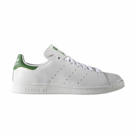 Baskets Casual pour Femme Adidas Originals Sthan Smith Blanc | Tienda24 Tienda24.eu