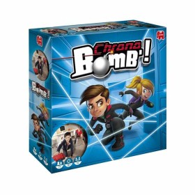 Gioco da Tavolo Diset Chrono Bomb di Diset, Giochi da tavolo - Rif: S2441465, Prezzo: 28,81 €, Sconto: %