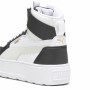 Ténis Casual de Mulher Puma Karmen Rebelle Mid | Tienda24 Tienda24.eu