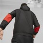 Sportjackefür Herren Puma Ac Milan Prematch Schwarz Rot | Tienda24 Tienda24.eu