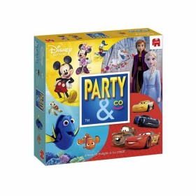 Board game Diset Party & Co Disney by Diset, Board Games - Ref: S2441467, Price: 28,73 €, Discount: %