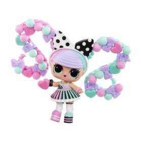 Bambola LOL Surprise! Hair Beads di LOL Surprise!, Bambole Fashion - Rif: S2441493, Prezzo: 17,34 €, Sconto: %