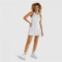 Vestido Ellesse Arrossire Blanco 36 | Tienda24 Tienda24.eu