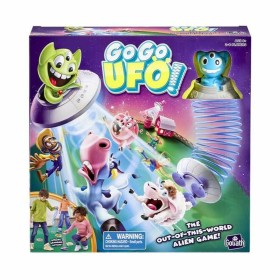 Gioco da Tavolo Goliath Go Go Ufo di Goliath, Giochi da tavolo - Rif: S2441651, Prezzo: 23,86 €, Sconto: %