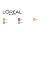 Corrector Facial Infallible L'Oreal Make Up | Tienda24 Tienda24.eu