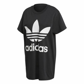 Camiseta de Manga Corta Mujer Adidas XL | Tienda24 Tienda24.eu