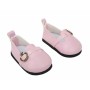 Zapatos para muñeca Arias Rosa 45 cm | Tienda24 - Global Online Shop Tienda24.eu