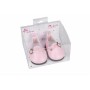 Zapatos para muñeca Arias Rosa 45 cm | Tienda24 - Global Online Shop Tienda24.eu