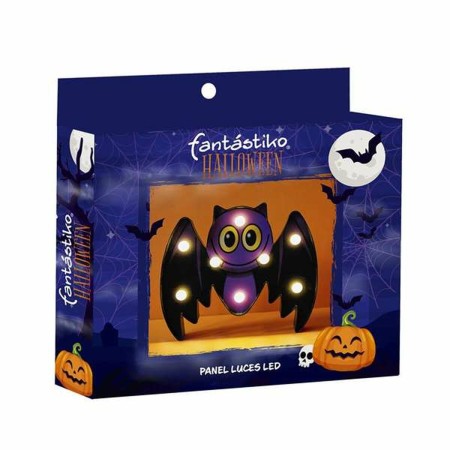 Halloween Decorations Juinsa Bat | Tienda24 - Global Online Shop Tienda24.eu