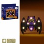 Decorazione per Halloween Juinsa Pipistrello | Tienda24 - Global Online Shop Tienda24.eu