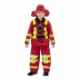 Costume per Bambini My Other Me Rosso M 5-6 Anni | Tienda24 - Global Online Shop Tienda24.eu