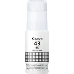 Ink for cartridge refills Canon 4698C001 Black Grey by Canon, Printer toners and inks - Ref: M0200495, Price: 15,55 €, Discou...