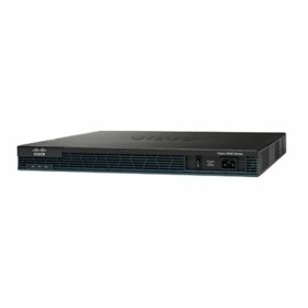 Router CISCO C2901-VSEC-CUBE/K9 de CISCO, Routeurs - Réf : M0200513, Prix : 555,93 €, Remise : %