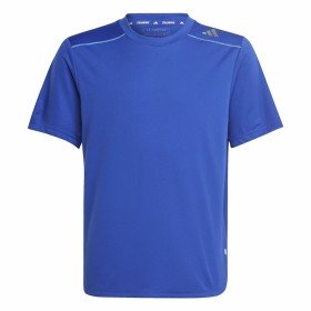 Pantalón de Chándal para Niños Nike DRI FIT BV6902 451 Azul marino | Tienda24 Tienda24.eu