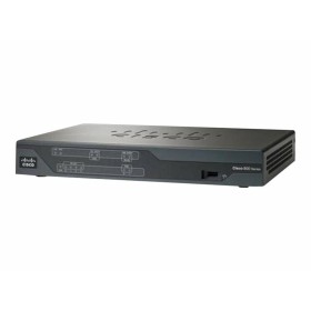 Router CISCO C886VA-K9 de CISCO, Routers - Ref: M0200515, Preço: 72,78 €, Desconto: %