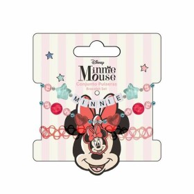 Pulseira de Menina Minnie Mouse de Minnie Mouse, Joalharia - Ref: S2443507, Preço: 4,34 €, Desconto: %