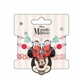 Pulseira de Menina Minnie Mouse de Minnie Mouse, Joalharia - Ref: S2443507, Preço: 4,34 €, Desconto: %