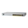 Router CISCO WS-C2960L-24TQ-LL-WS de CISCO, Routeurs - Réf : M0200527, Prix : 470,39 €, Remise : %