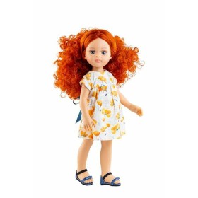 Doll Paola Reina Mari Pili 32 cm by Paola Reina, Fashion Dolls - Ref: S2444535, Price: 30,88 €, Discount: %