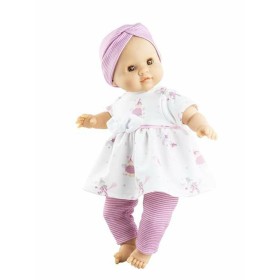 Muñeca bebé Paola Reina Ana 36 cm de Paola Reina, Muñecos bebé - Ref: S2444563, Precio: 29,17 €, Descuento: %