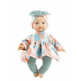 Muñeca bebé Paola Reina Esther 27 cm de Paola Reina, Muñecos bebé - Ref: S2444564, Precio: 28,36 €, Descuento: %