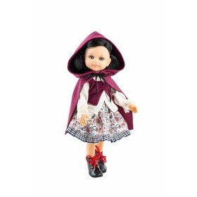 Muñeca Paola Reina Catherine 32 cm de Paola Reina, Muñecas fashion - Ref: S2447986, Precio: 39,47 €, Descuento: %