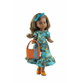 Doll Paola Reina Salu 32 cm by Paola Reina, Fashion Dolls - Ref: S2447989, Price: 37,80 €, Discount: %