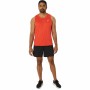 Maillot de Corps sans Manches pour Homme Asics Core | Tienda24 Tienda24.eu