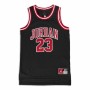 Basketball-T-Shirt Jordan 23 Schwarz | Tienda24 Tienda24.eu