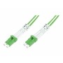 Fibre optic cable Digitus by Assmann DK-2533-01-5 1 m by Digitus by Assmann, Fibre Optic Cables - Ref: M0200567, Price: 8,46 ...