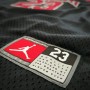 Basketball shirt Jordan 23 Black | Tienda24 Tienda24.eu