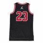 Basketball shirt Jordan 23 Black | Tienda24 Tienda24.eu