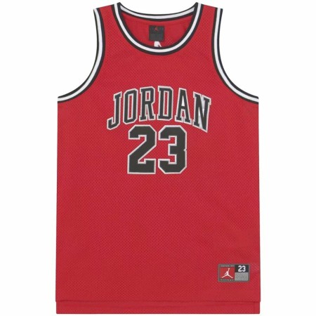 Basketball-T-Shirt Jordan 23 Rot | Tienda24 Tienda24.eu