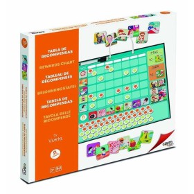 Gioco Educativo Cayro di Cayro, Giochi da tavolo - Rif: S2449001, Prezzo: 14,52 €, Sconto: %