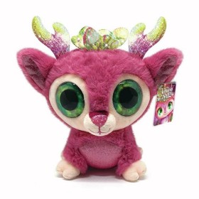 Peluche Hape Elana Multicolor de Hape, Animales y figuras - Ref: S2449006, Precio: 10,01 €, Descuento: %