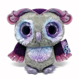 Peluche Hape Louna Multicolor Plástico de Hape, Animais e figuras - Ref: S2449007, Preço: 10,01 €, Desconto: %