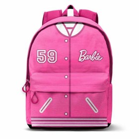 Kinderrucksack Barbie von Barbie, Kinderrucksäcke - Ref: S2449029, Preis: 29,21 €, Rabatt: %