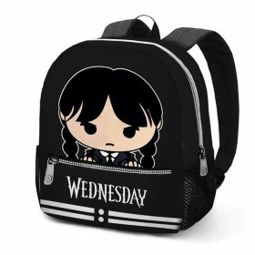 Sac à dos enfant Wednesday de Wednesday, Sacs à dos enfant - Réf : S2449032, Prix : 17,50 €, Remise : %