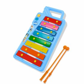 Bateria Musical Fisher Price Fisher-Price Pad | Tienda24 - Global Online Shop Tienda24.eu