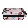 Necessaire Karactermania Rosa | Tienda24 - Global Online Shop Tienda24.eu